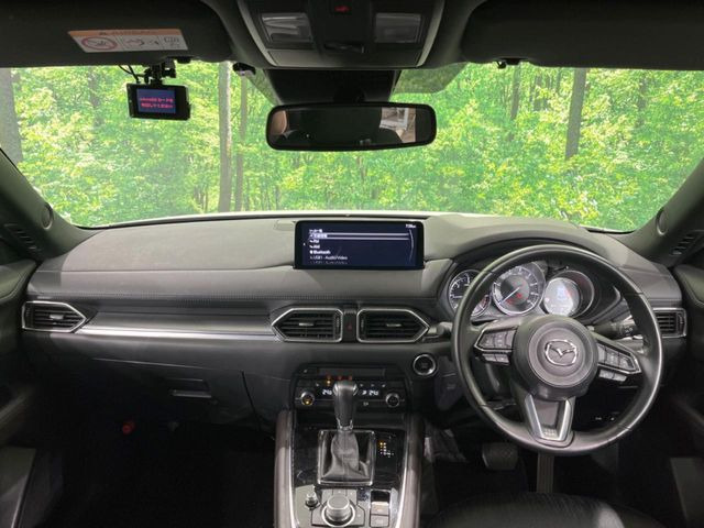 CX-82.2 XD プロアクティブ