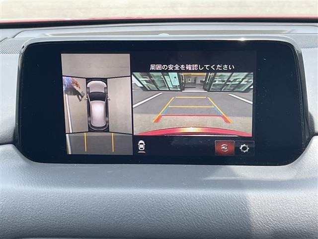 CX-52.2 XD プロアクティブ