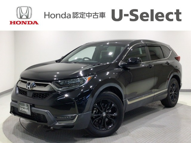 CR-V1.5 EX