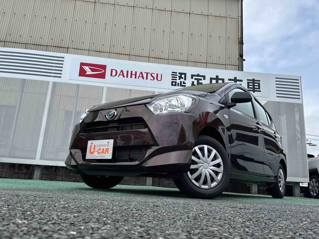 ミライースL SAIII