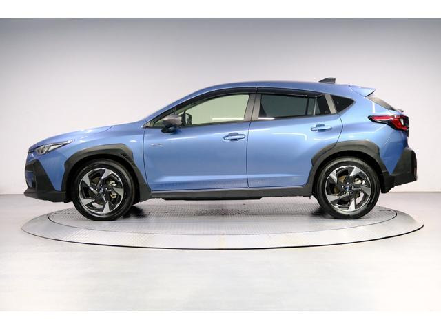 クロストレック2.0 リミテッド 4WD