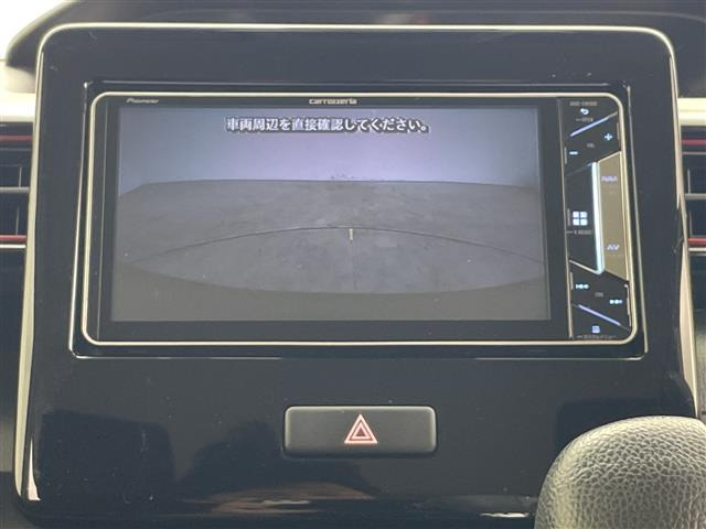 ワゴンRスティングレーハイブリッド(HYBRID) X 4WD