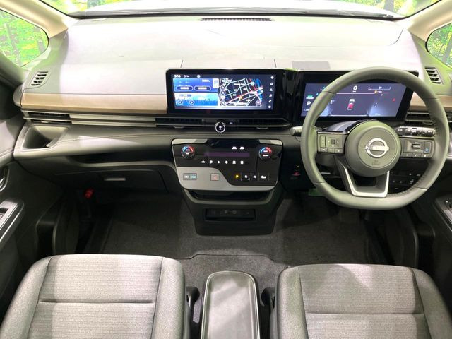 セレナ1.4 e-POWER ハイウェイスターV