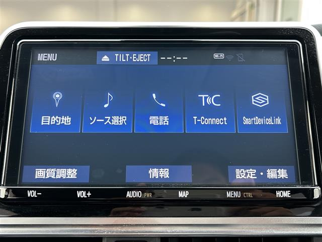 シエンタ1.5 G クエロ