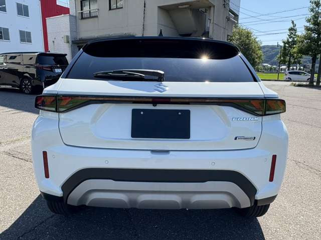 フロンクス1.5
