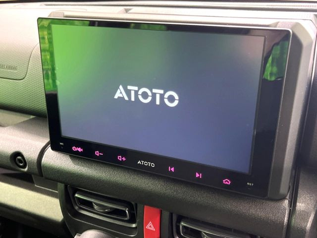 ジムニー