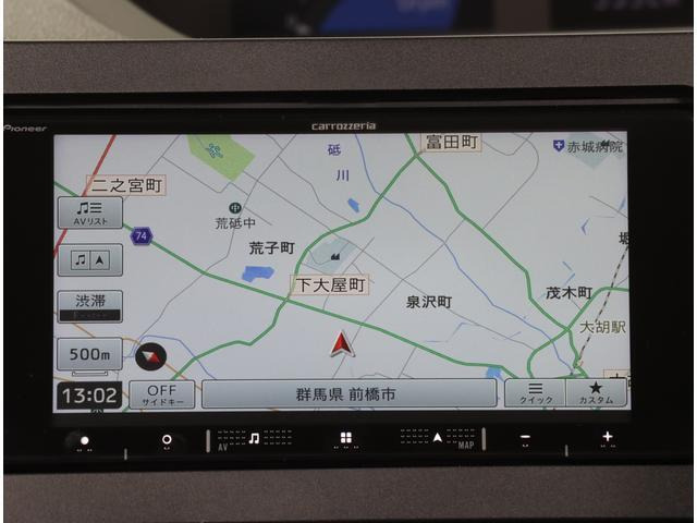 シフォンG スマートアシスト