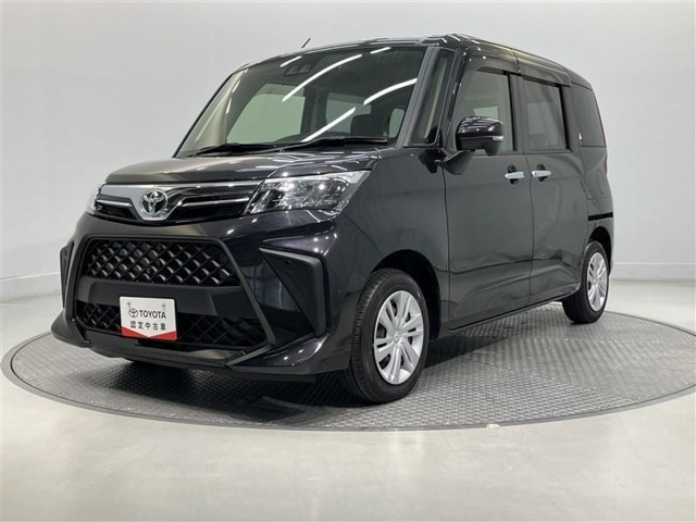ルーミー1.0 G