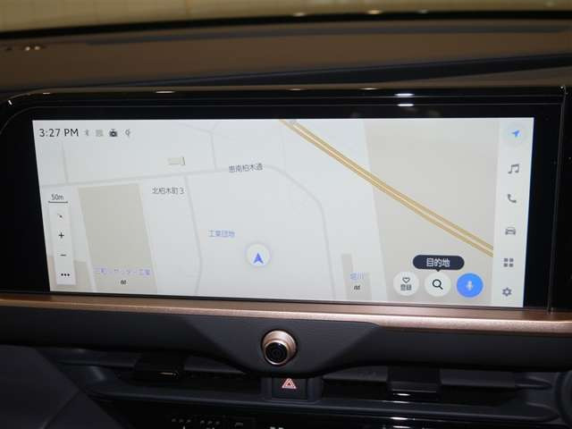 クラウンスポーツ2.5 Z E-Four 4WD