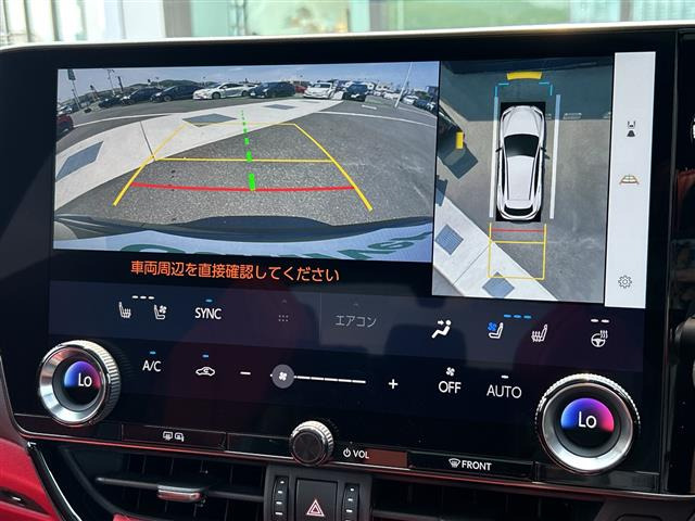 NX350h Fスポーツ