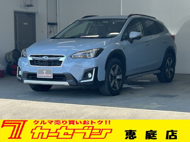 XV2.0 アドバンス 4WD