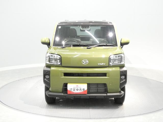 タフトG