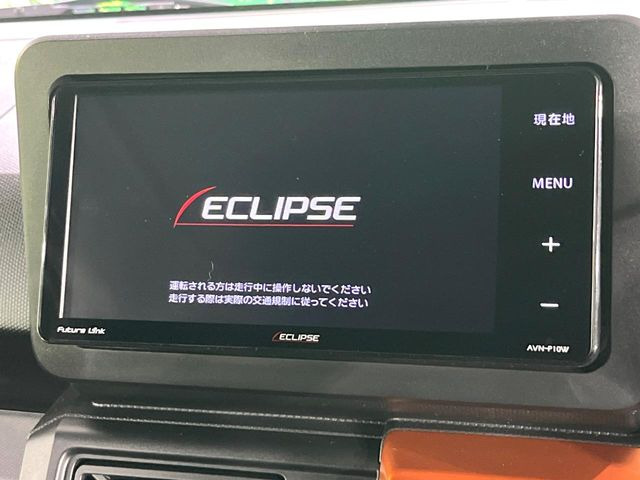 タフトG ターボ