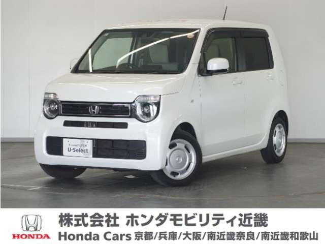 N-WGNL ホンダ センシング