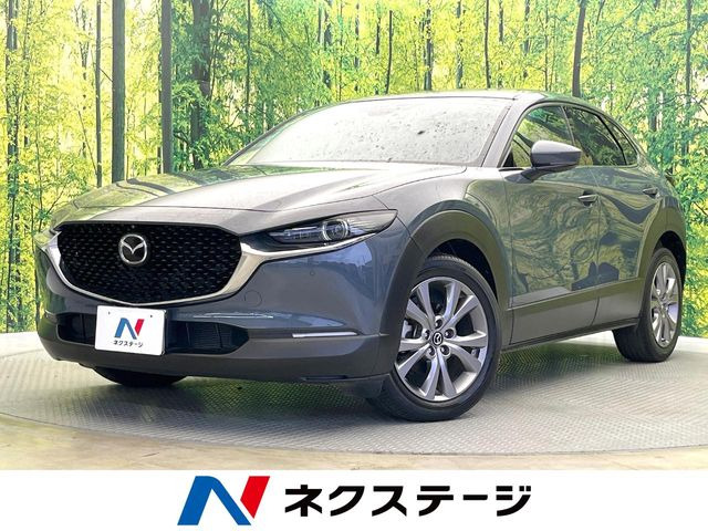 CX-302.0 20S プロアクティブ ツーリングセレクション