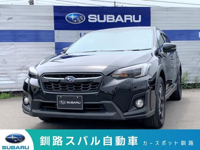 XV2.0i-S アイサイト 4WD