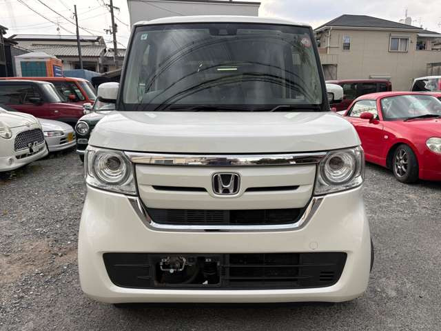 N-BOXG