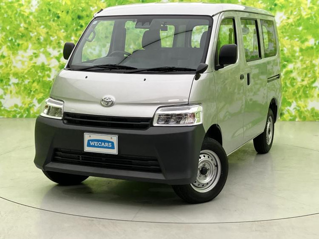 タウンエースバン1.5 DX 4WD