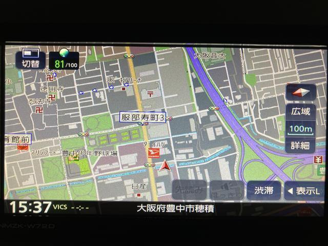 タントX