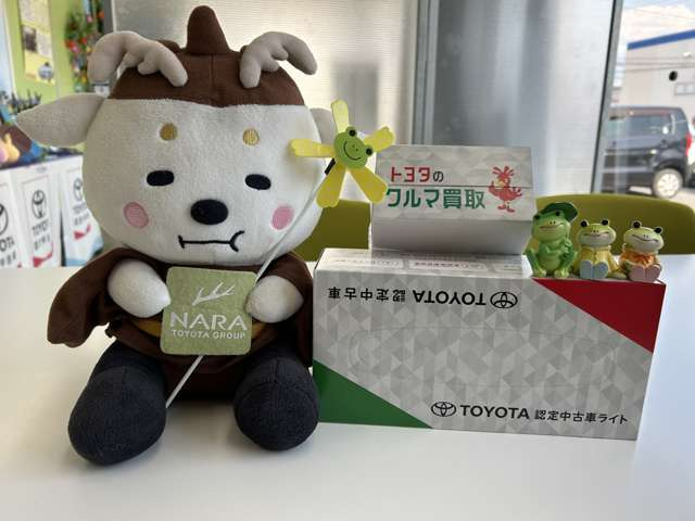 タフトX