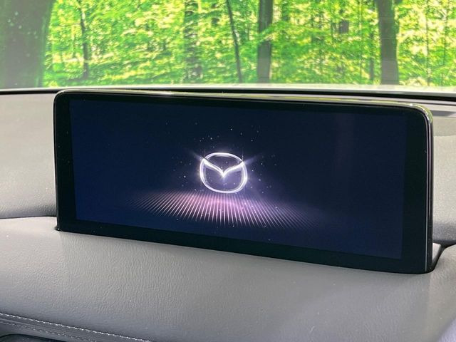 CX-52.2 XD エクスクルーシブ モード