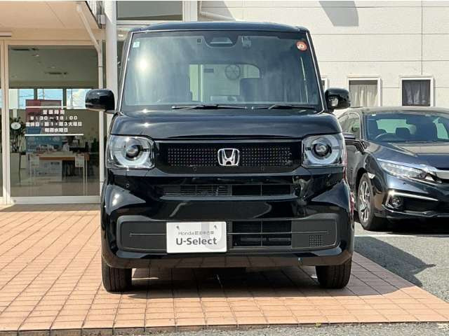 N-BOX