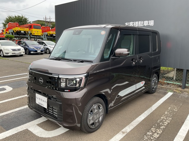 デイズルークスX