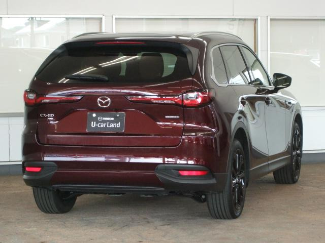 CX-803.3 XD プレミアム スポーツ ディーゼル 4WD