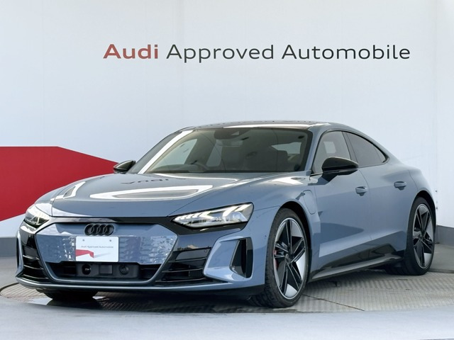 RS e-tron GT