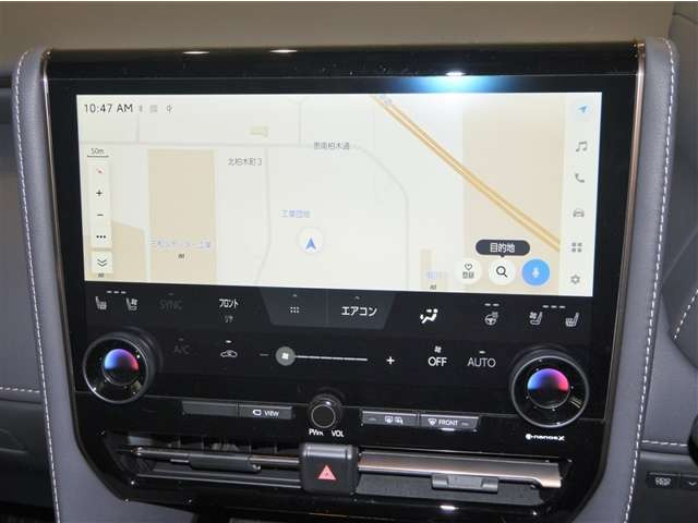 アルファードハイブリッド 2.5 Z E-Four 4WD