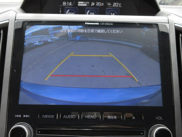 XV1.6i-L アイサイト 4WD