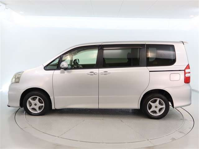 ノア2.0 Si 4WD