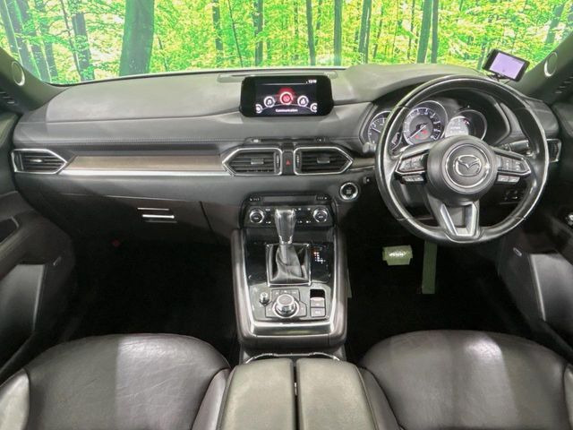 CX-82.2 XD Lパッケージ