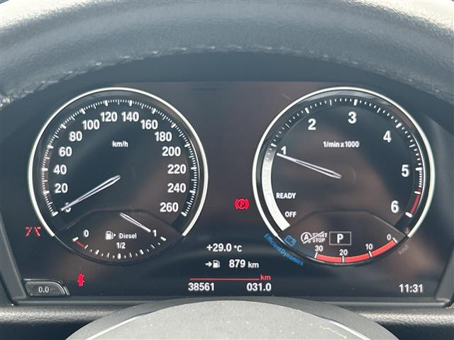 2シリーズグランツアラー218d ラグジュアリー