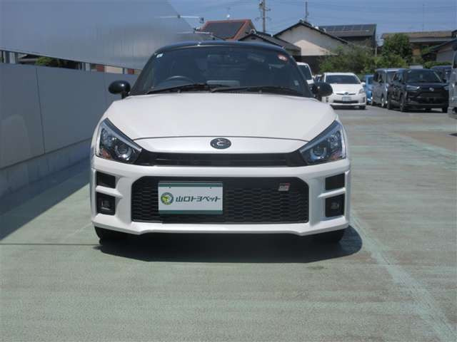 コペンGR スポーツ