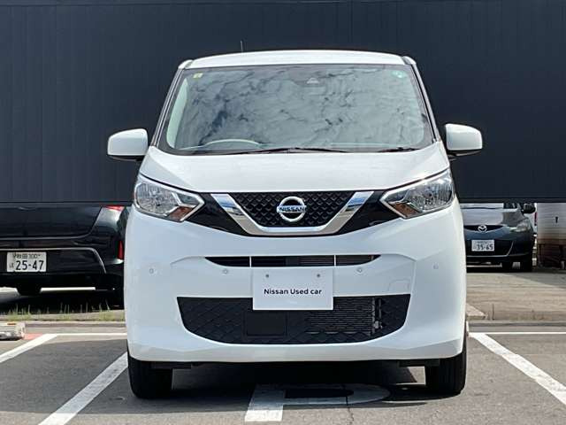 デイズS 4WD