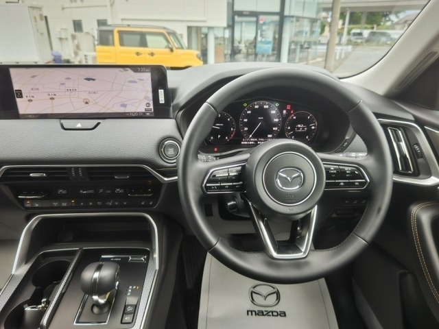 CX-803.3 XD ドライブ エディション ディーゼル 4WD