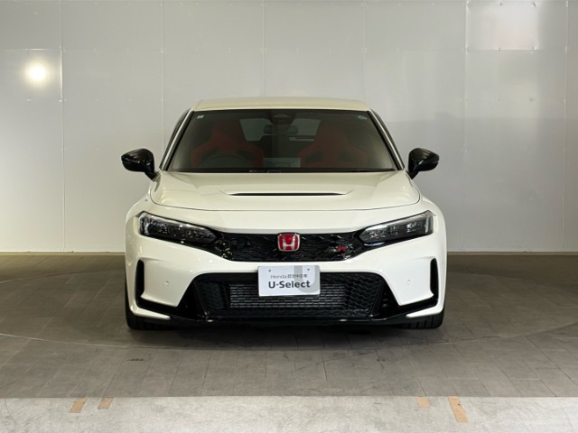 シビックタイプR2.0