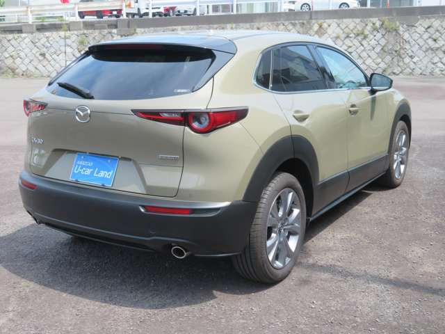 CX-301.8 XD ツーリング