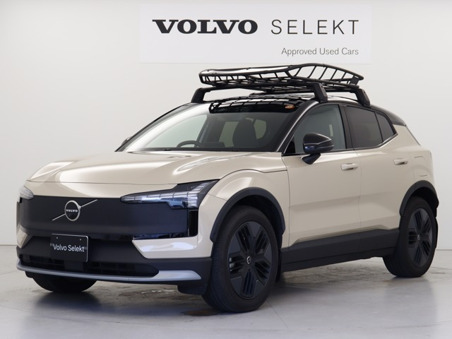 EX30クロスカントリーウルトラ ツインモーター パフォーマンス 4WD