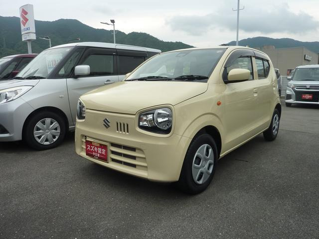 アルトL 4WD