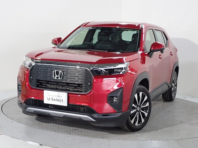ZR-V1.5 Z