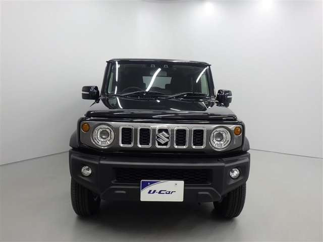 ジムニーノマド1.5 FC 4WD