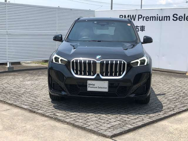 X1xドライブ 20d Mスポーツ DCT 4WD