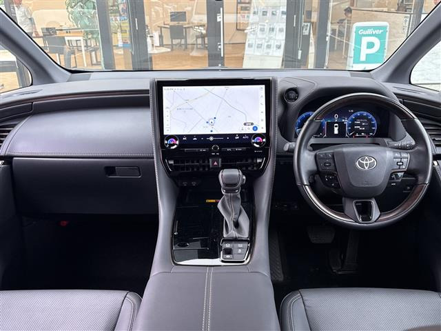 アルファード2.5 Z