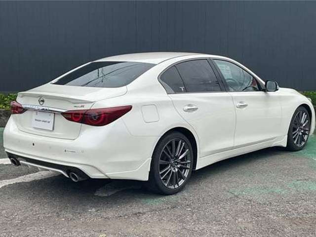 スカイライン3.0 400R