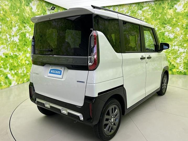デリカミニG 4WD