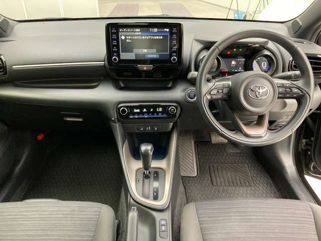 ヤリス1.5 Z