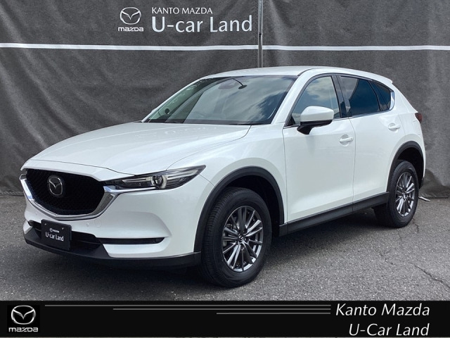 CX-52.2 XD Lパッケージ