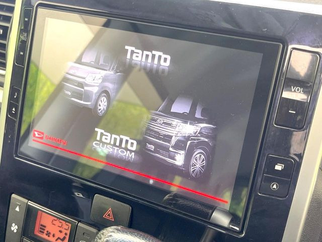 タントカスタムRS トップエディション SAIII